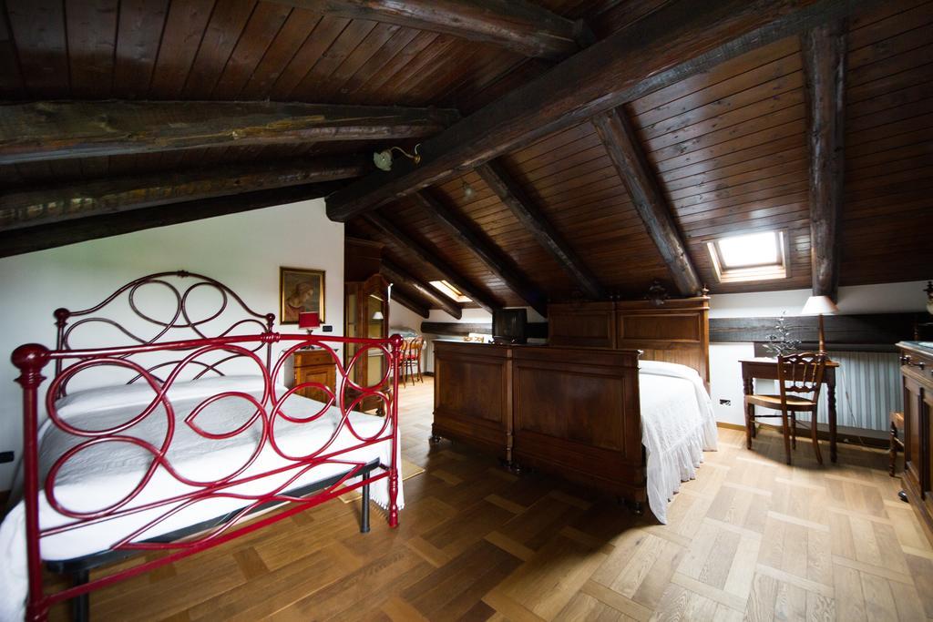 Agriturismo La Ca 'D Majin Poirino المظهر الخارجي الصورة