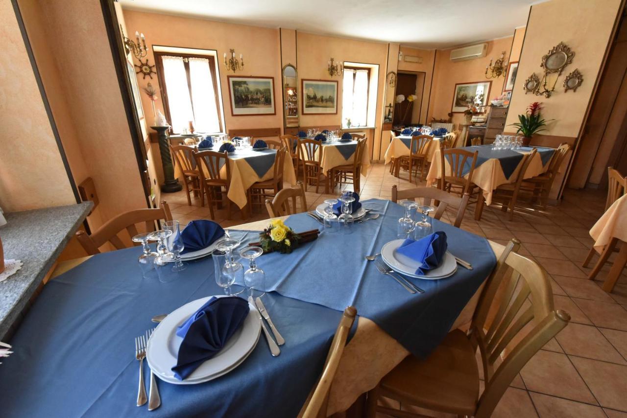 Agriturismo La Ca 'D Majin Poirino المظهر الخارجي الصورة