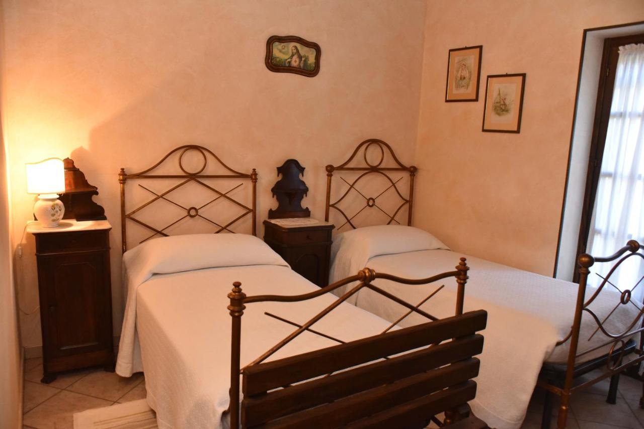 Agriturismo La Ca 'D Majin Poirino المظهر الخارجي الصورة