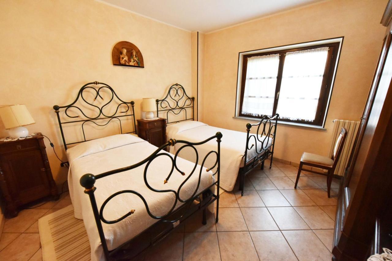 Agriturismo La Ca 'D Majin Poirino المظهر الخارجي الصورة