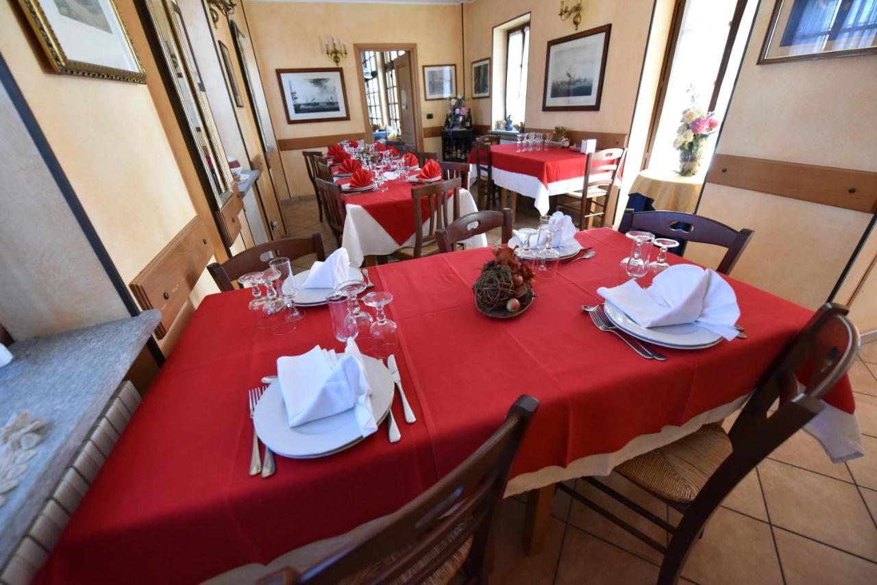 Agriturismo La Ca 'D Majin Poirino المظهر الخارجي الصورة